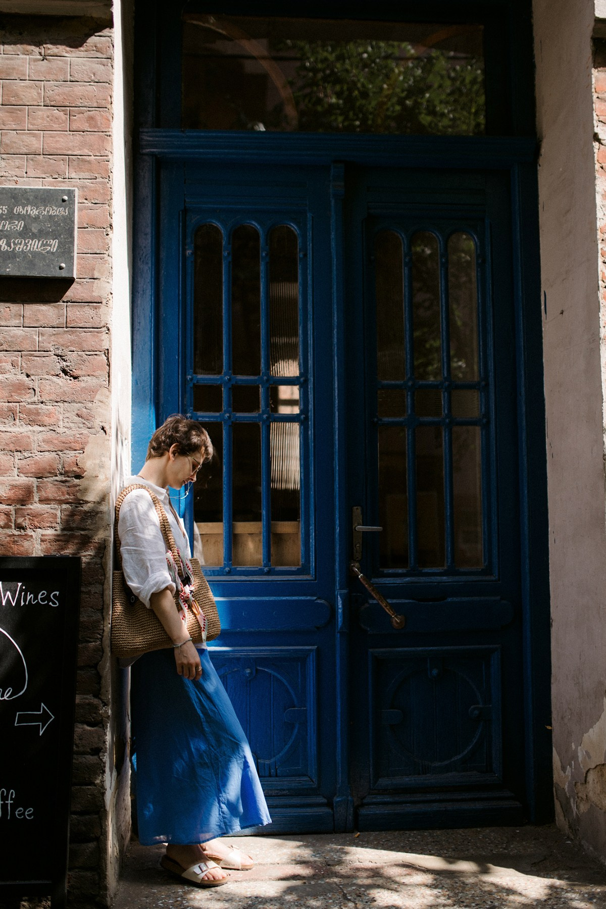 Tanya. Anastasia Blud Photography