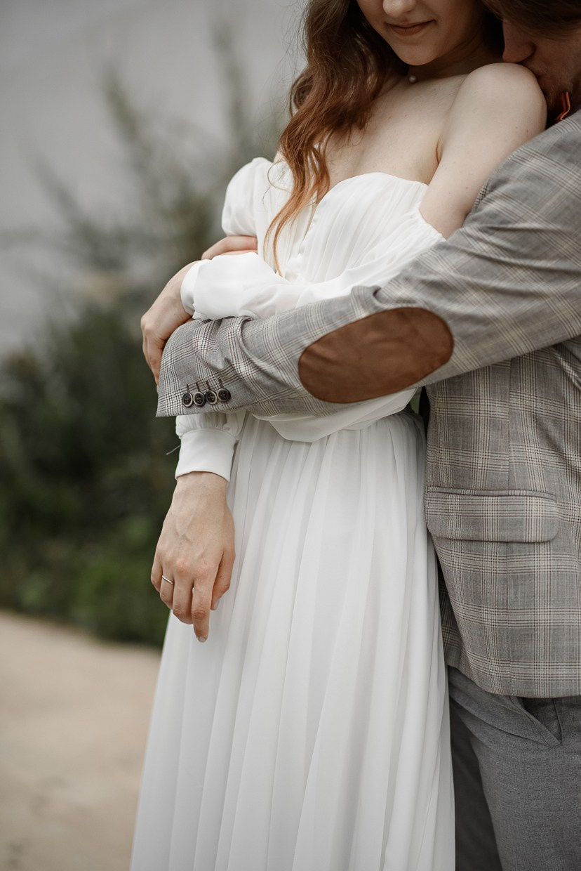 Семён & Юлия. Свадебный и семейный фотограф Москва, Иваново Андрей Перфилов