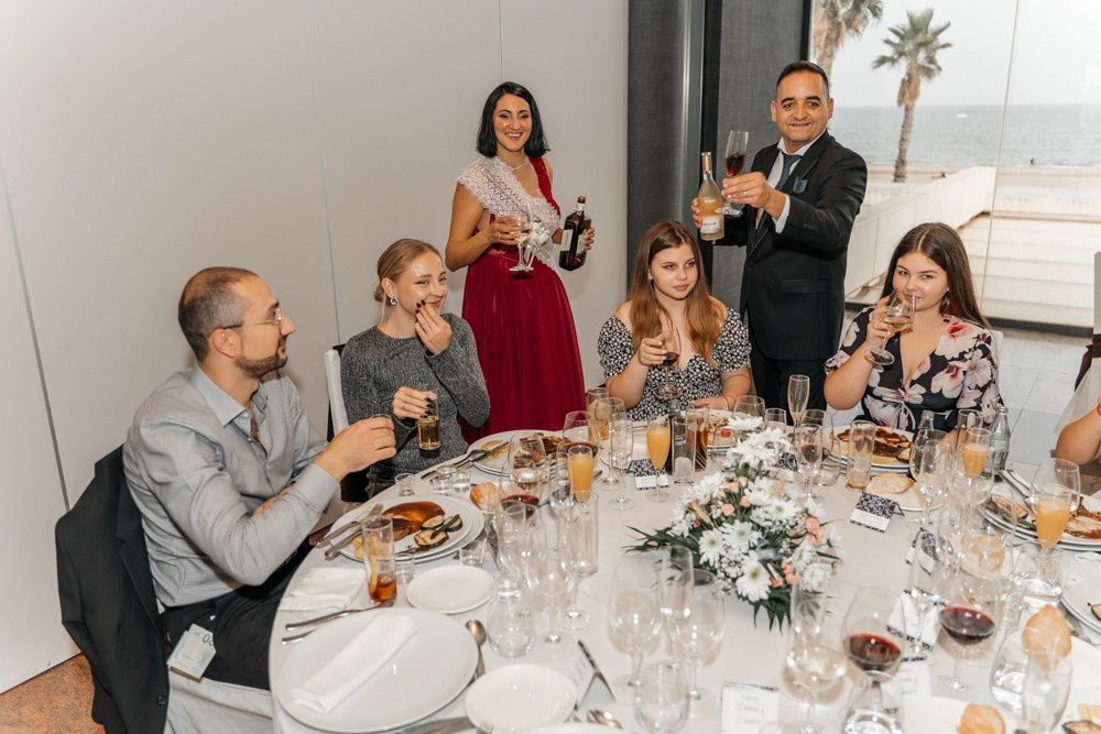 Свадьба Диана & Дима. Фотограф и видеограф в Москве