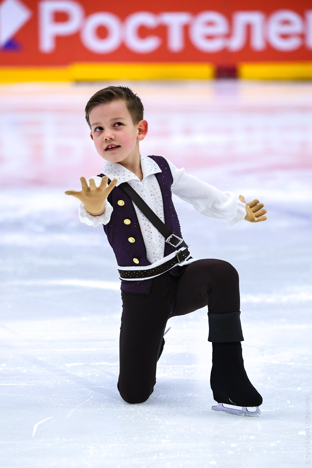 КОНКУРС ШОУ-ПРОГРАММ «В МИРЕ ЛЕДОВЫХ ИСТОРИЙ» 2024. ФК Фотограф в Санкт-Петербурге Наталья Понарина