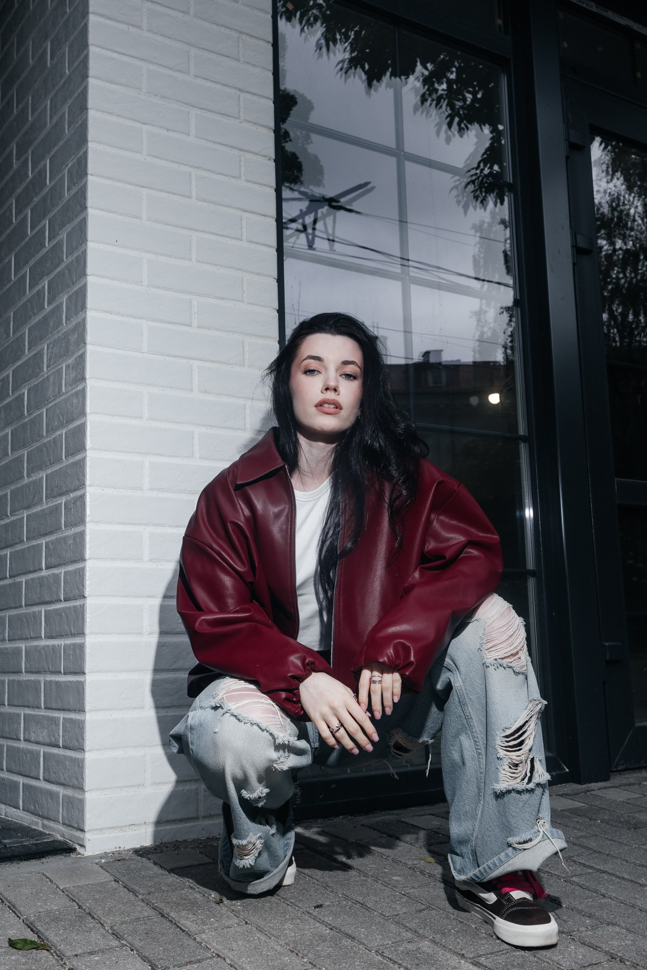 Stefania. Modeling agency TM MODELS