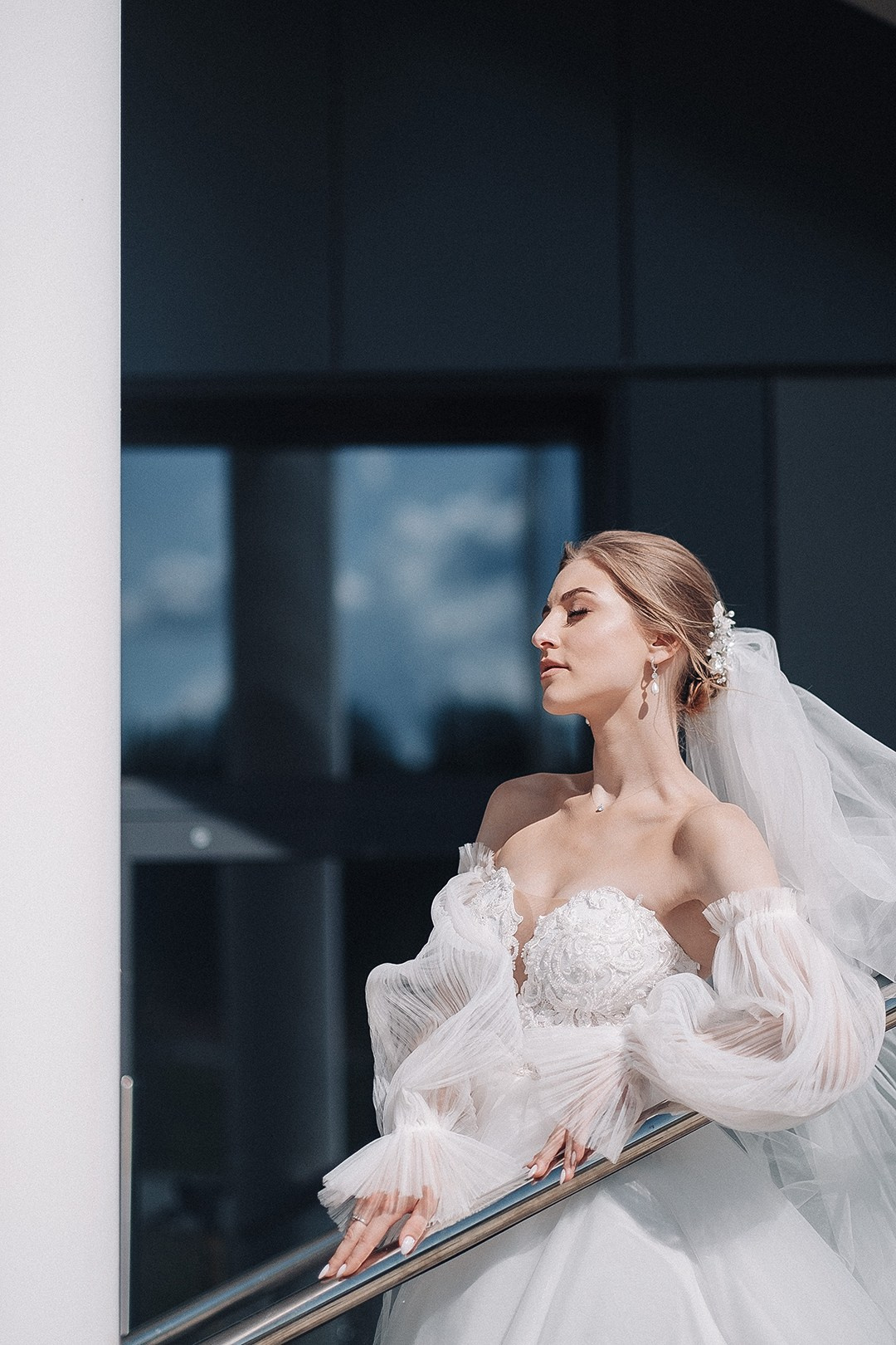 Оля & Эмиль. Свадебный и семейный фотограф в Казани и Зеленодольске Ланочкин Илья