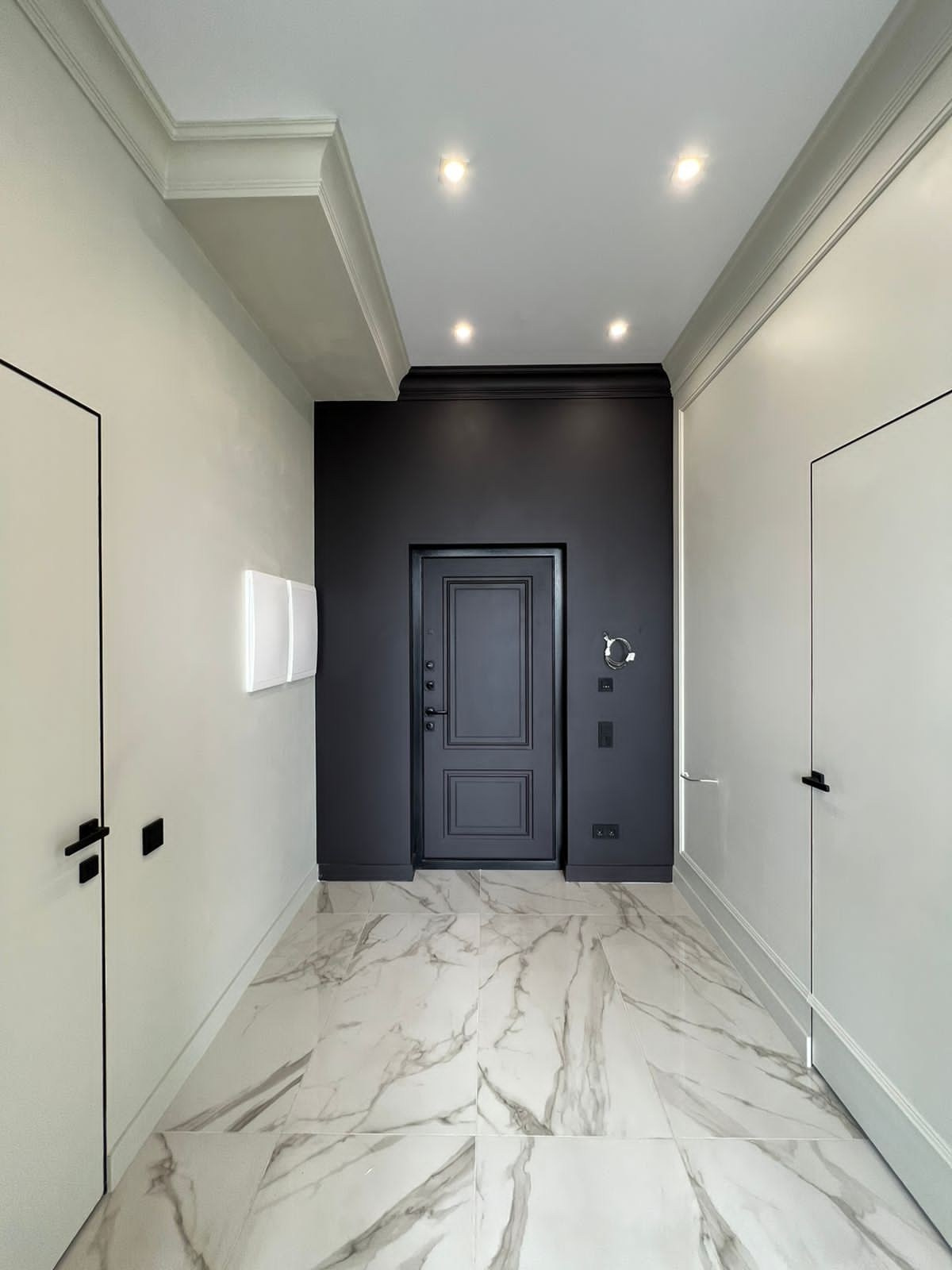 RIVER PARK Коломенское. Валентина Марченкова • Дизайн интерьера