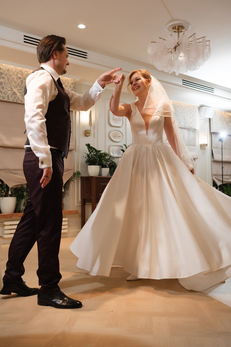 Ольга и Александр. Фотограф в Москве и Санкт-Петербурге