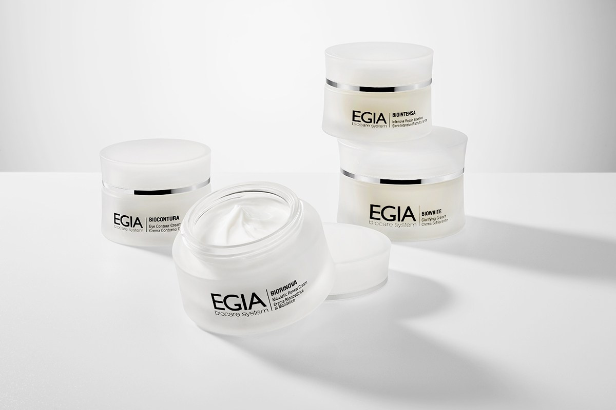 Коммерческий фотограф Максим Стриганов