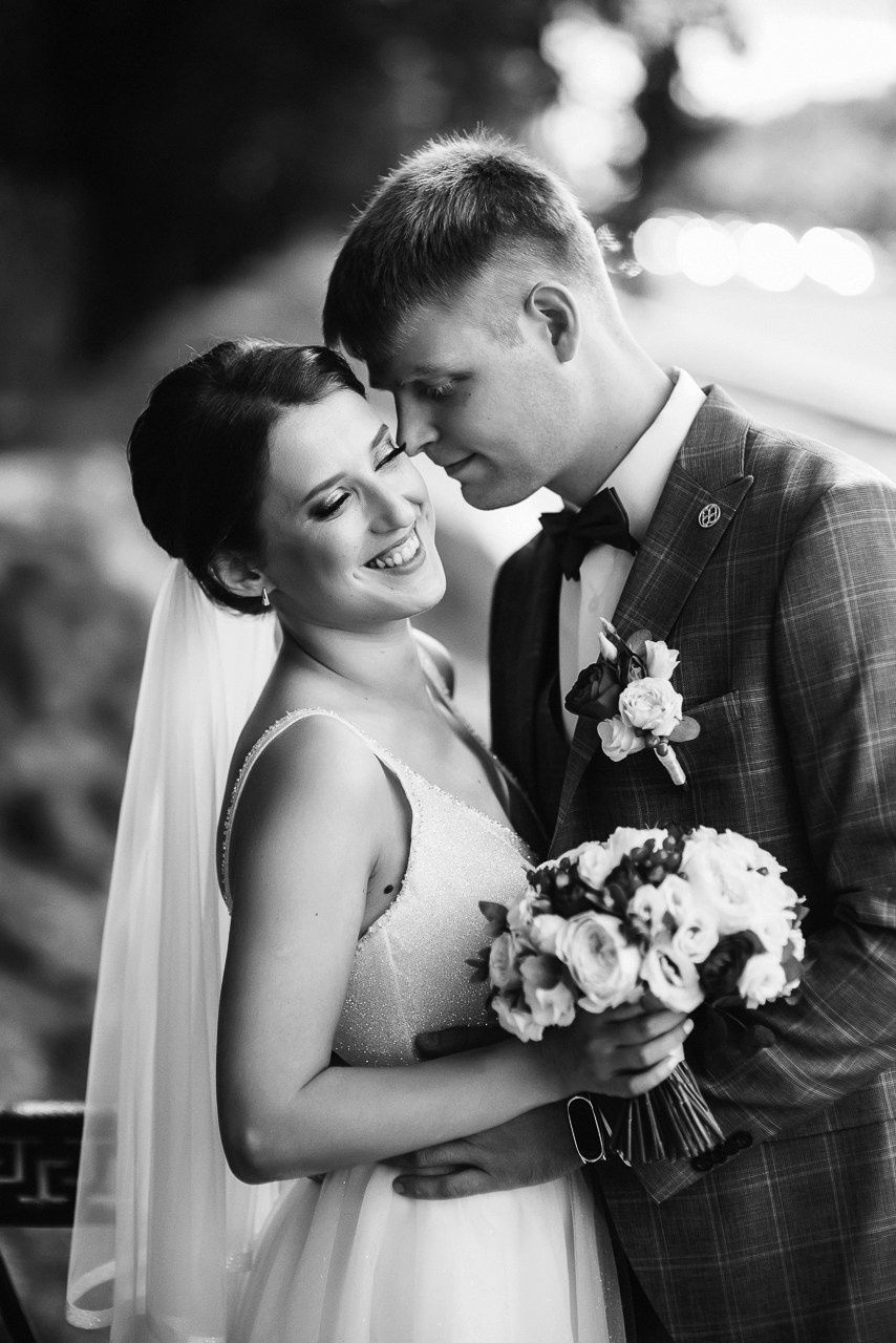 Подборка разных свадеб 2021-2024. Фотограф Дмитрий Сермяжко