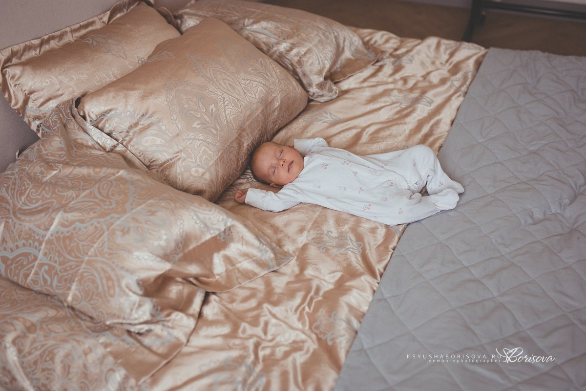 Ева lifestyle. Фотограф новорожденных в Магнитогорске Ксюша Борисова