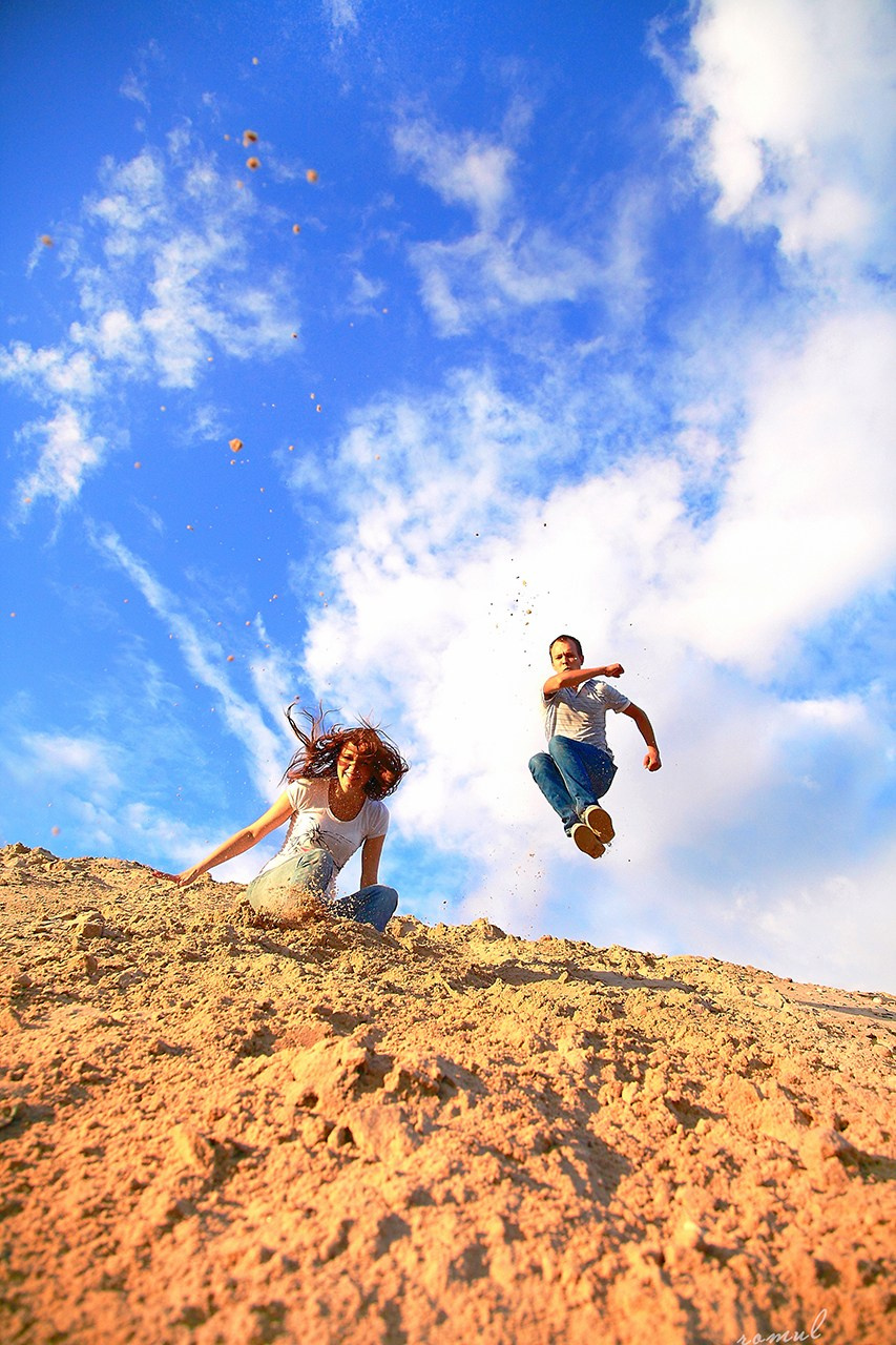 Досвадебные любовные истории или Love — story. Свадебный и репортажный фотограф в Ярославле и Санкт-Петербурге Роман Микрюков