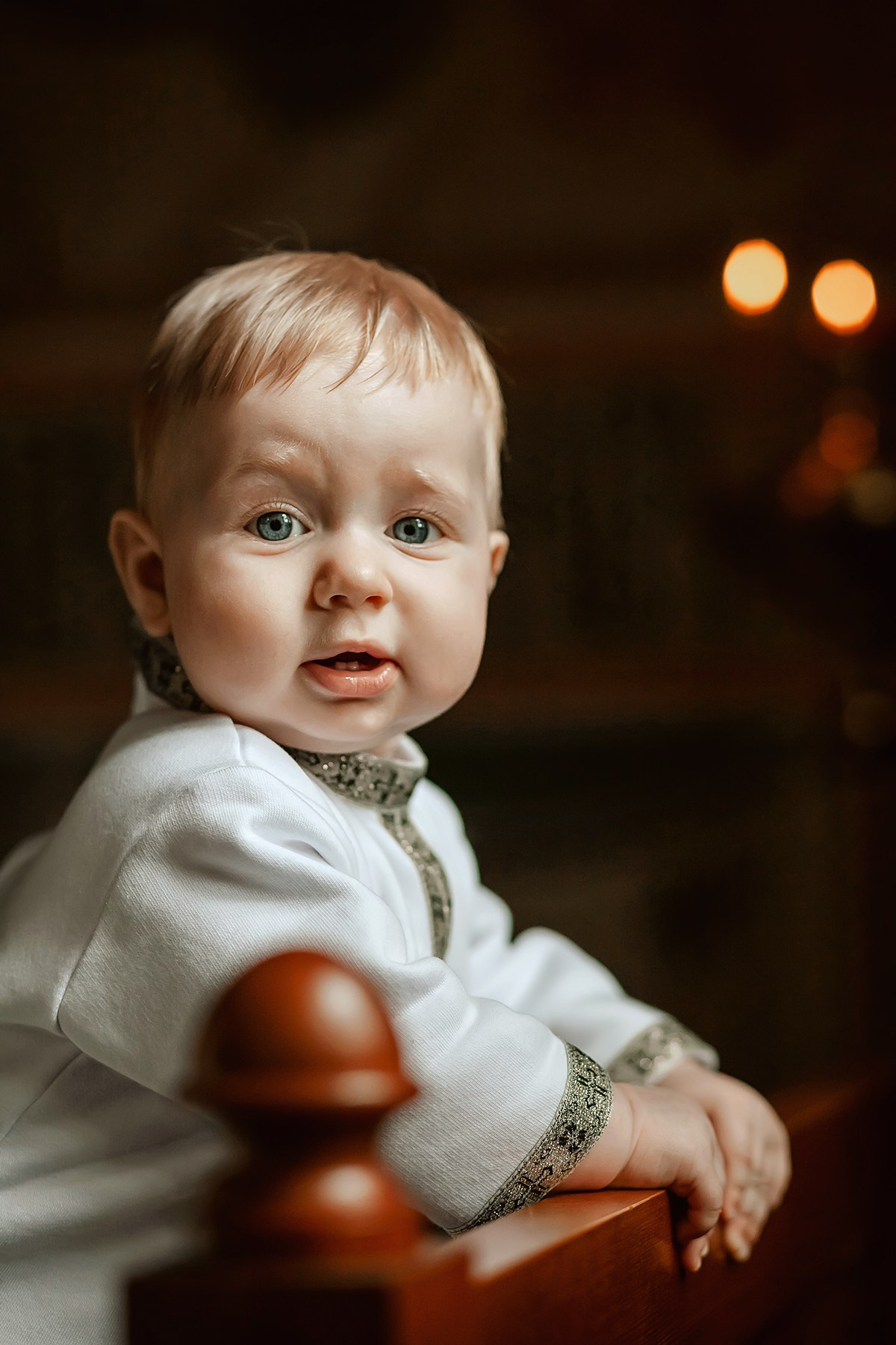 Фотосессия крещений - Портфолио Елены Арди. Фотограф на крещение и венчание в Самаре и Тольятти Елена Арди