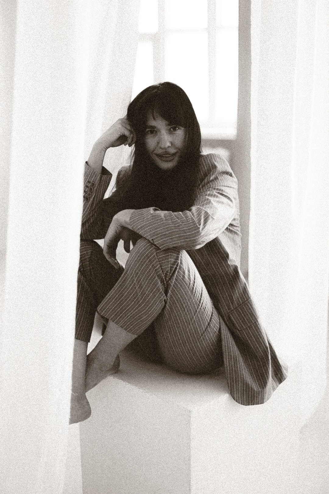 Яна. Фотограф Нижний Новгород