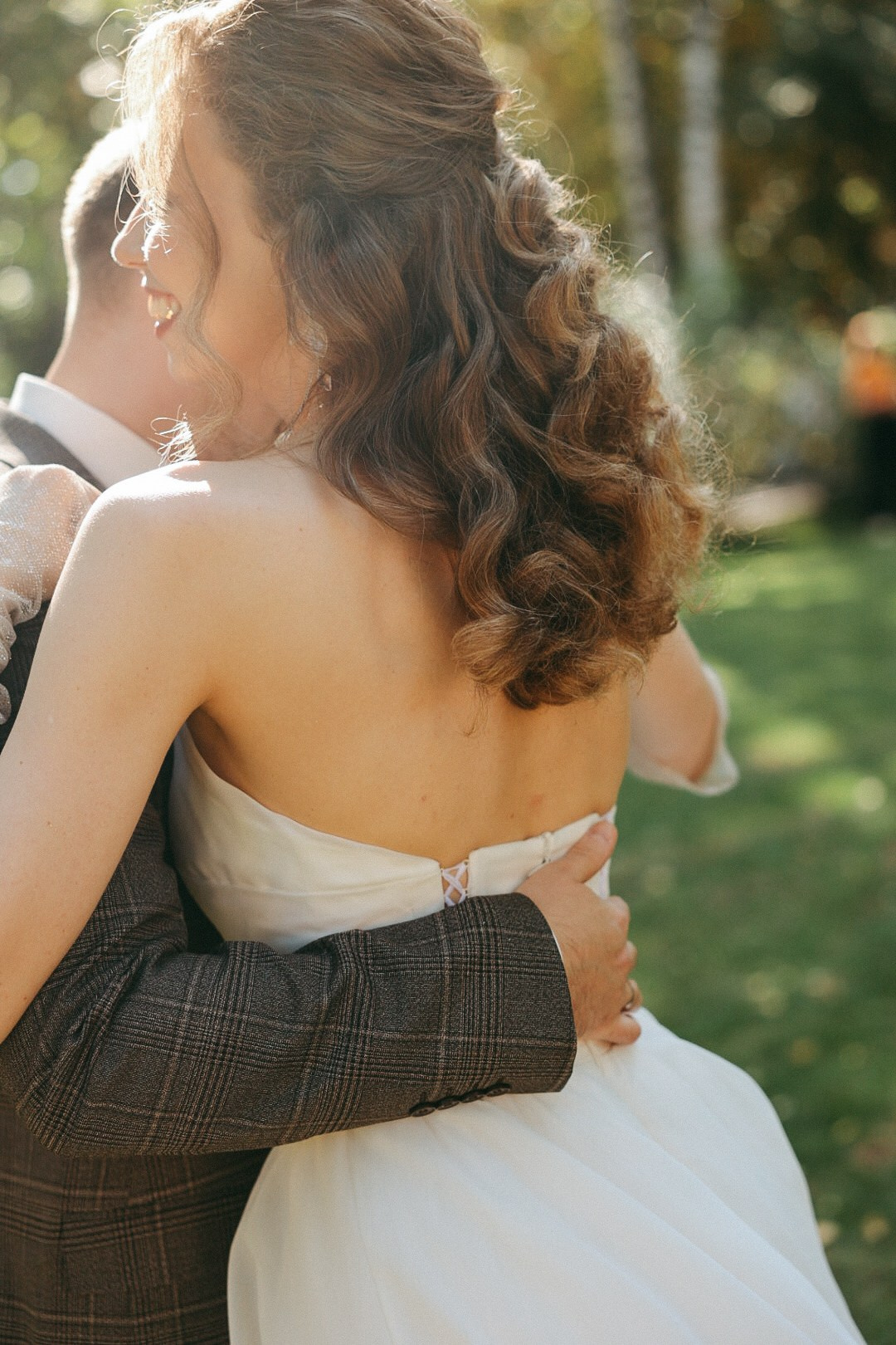 Саша и Марина. Фотограф Нижний Новгород