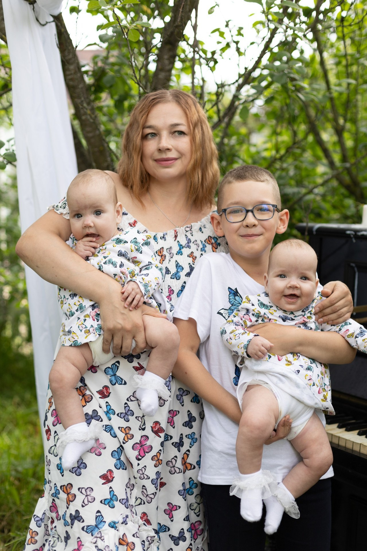 Отзывы. Ваш персональный фотограф Спб