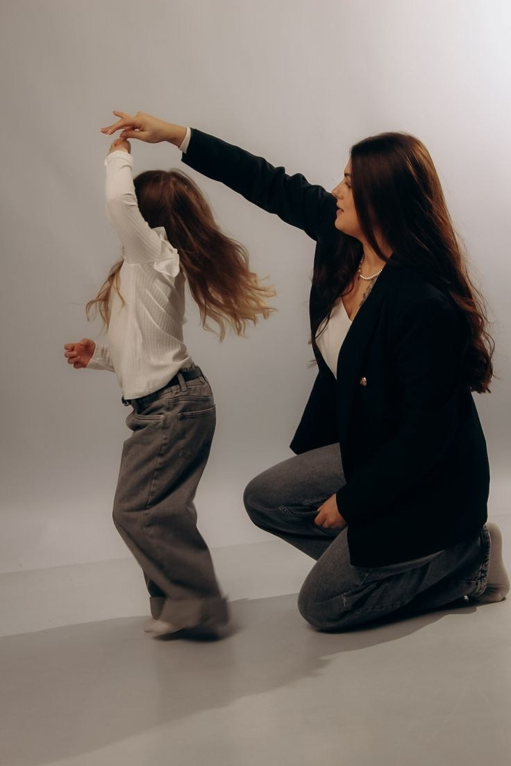 Семейные. Фотограф чувственности в Новосибирске Елена Побережная