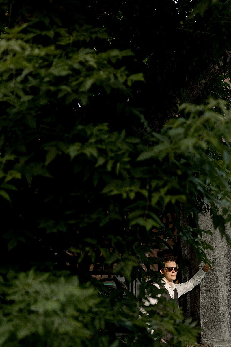 Мирослава+Костантин. Фотограф в Красноярске Гетманова Мила