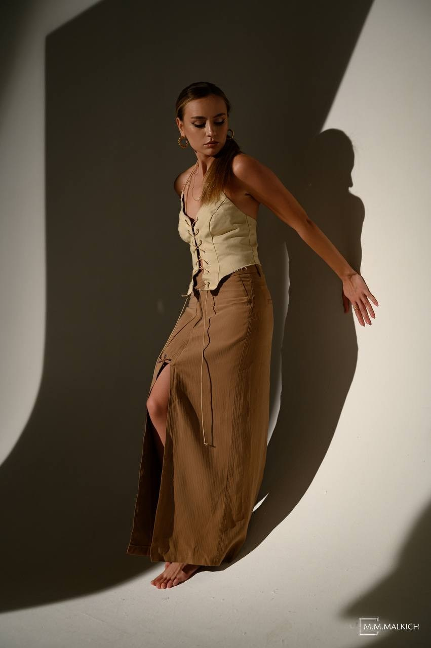 Portrait. Фотограф и видеограф в Москве Мария Малкич