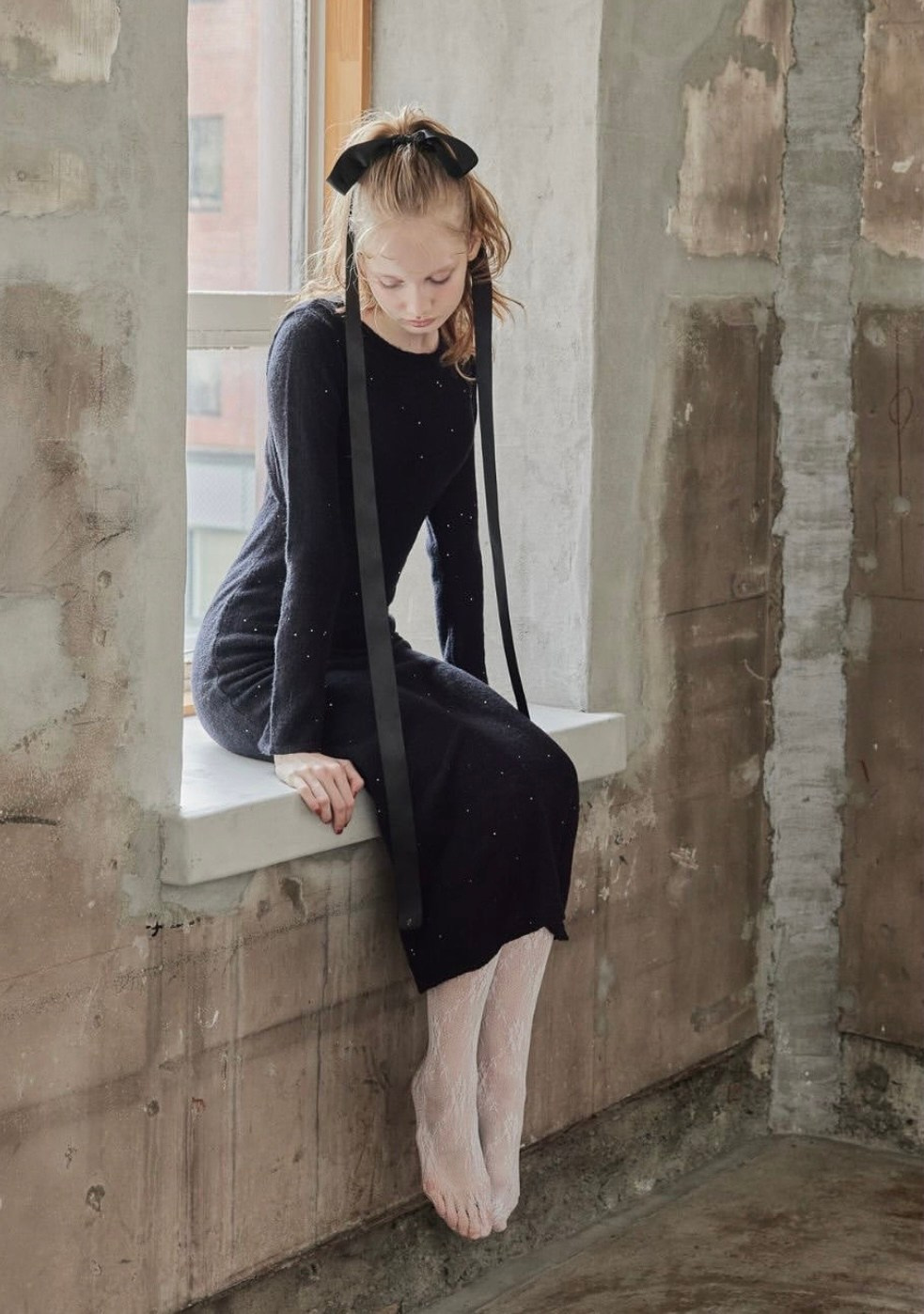 Dasha Glushenkova. DISTINCTIVE MODEL AGENCY. Модельное агентство специализирующиеся на зарубежном плейсменте моделей