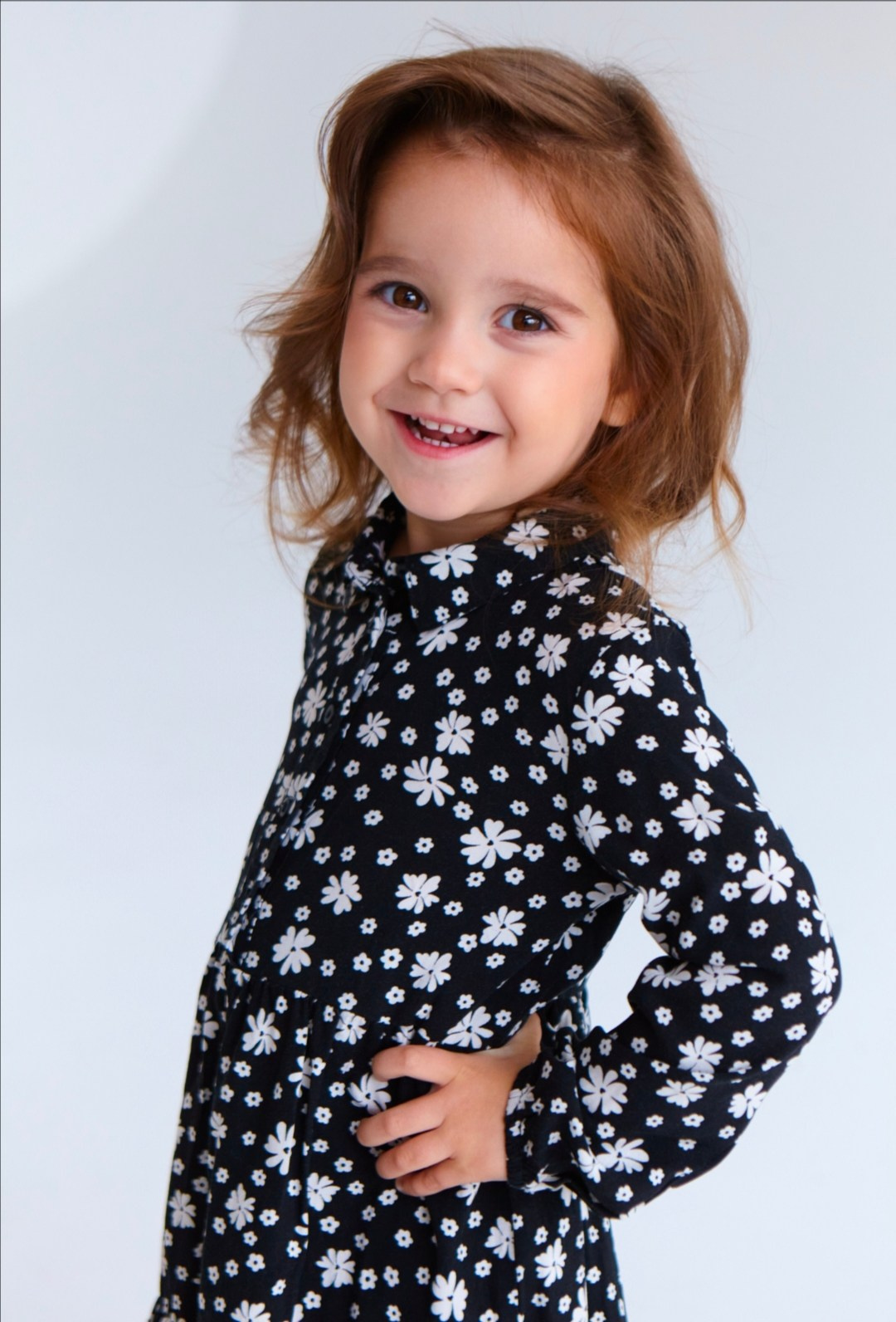 Ксения Н. (дети). Фото и видео продакшн в Москве — съемка для брендов и маркетплейсов