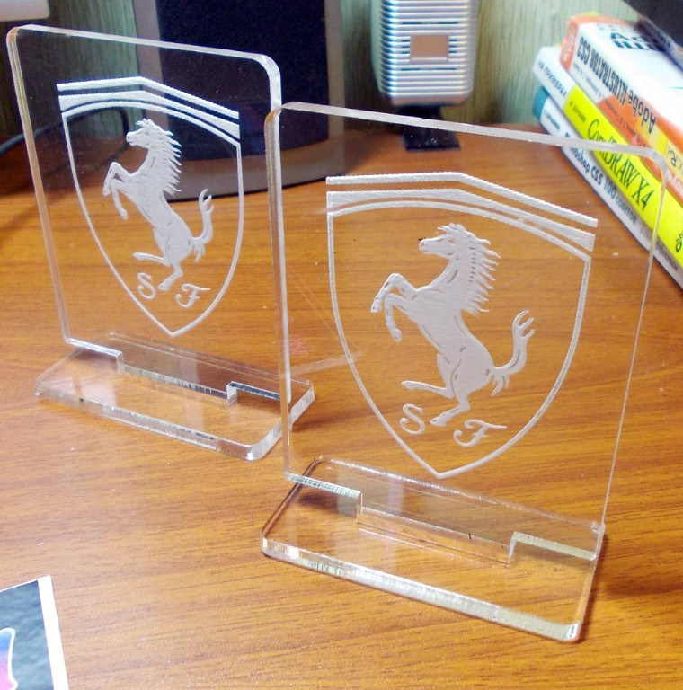 Наружная реклама 2000-2013. Пейзажи