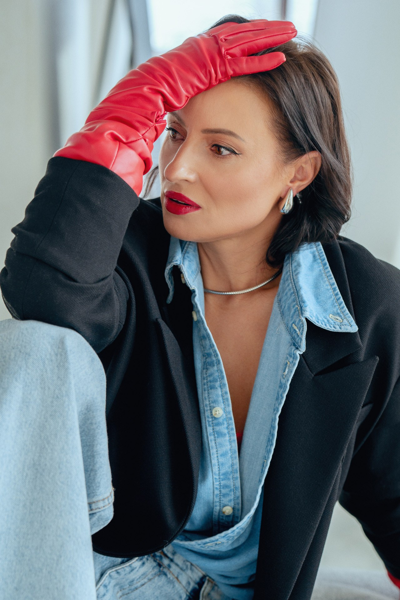 Julia. Фотограф Евгения Казакова. Женский и Мужской портреты, Семейные съемки