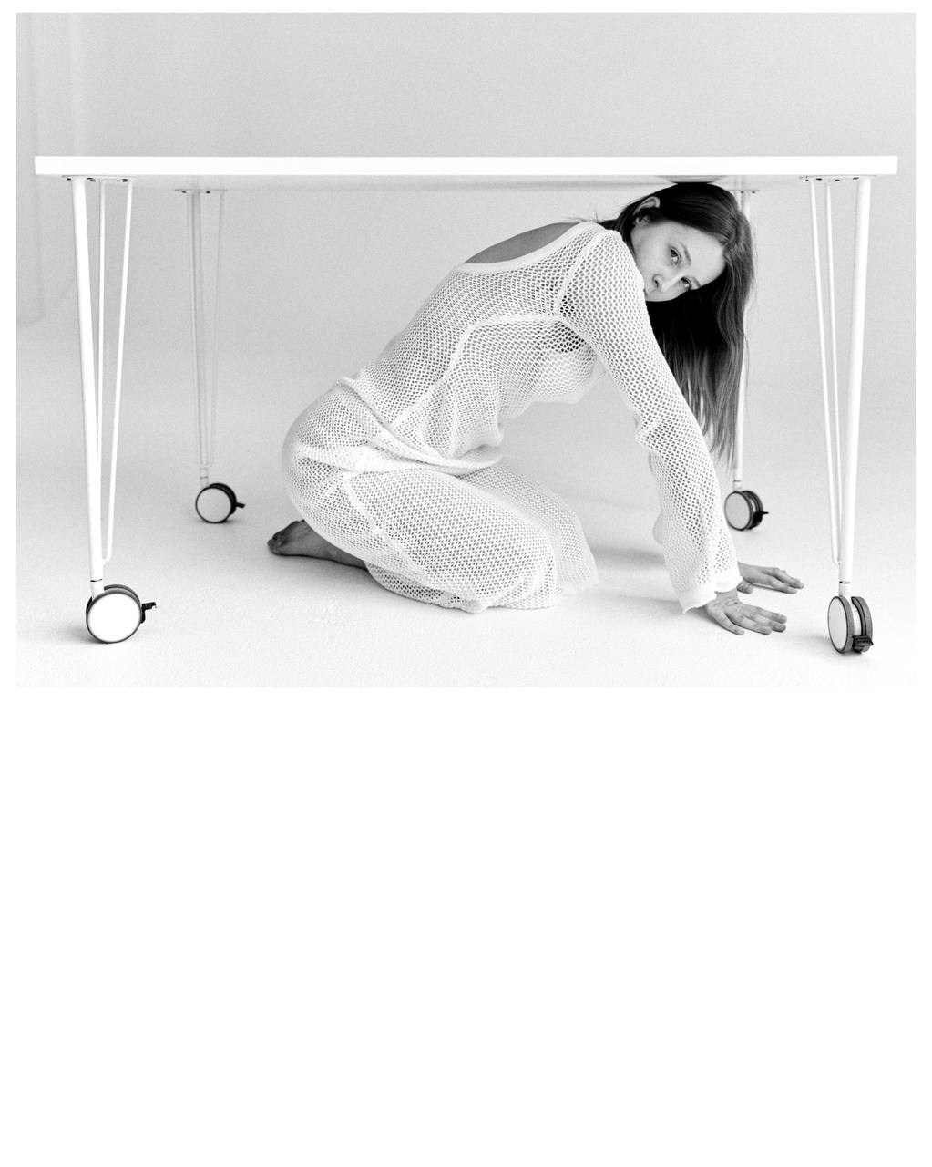 POLINA. Фотограф Екатерина Ситникова