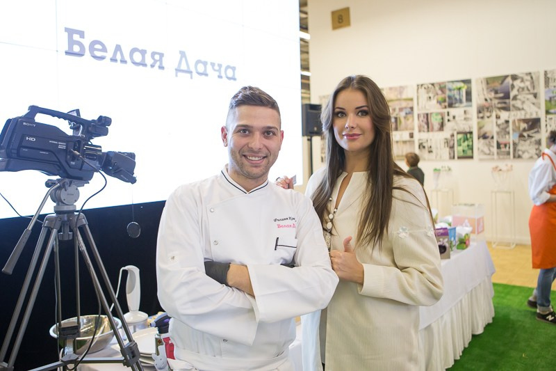 Репортаж. Фотограф Маруся Молодец Москва