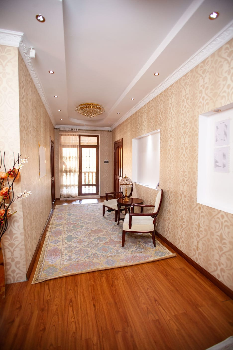 Недвижимость. Натан Супервайзер по Продакшену