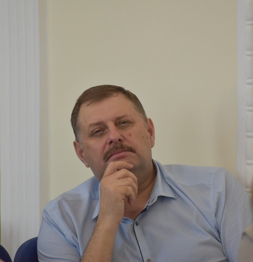 Семинар «Современный Профсоюз- взгляд на перспективу». Галерея ПрофАС