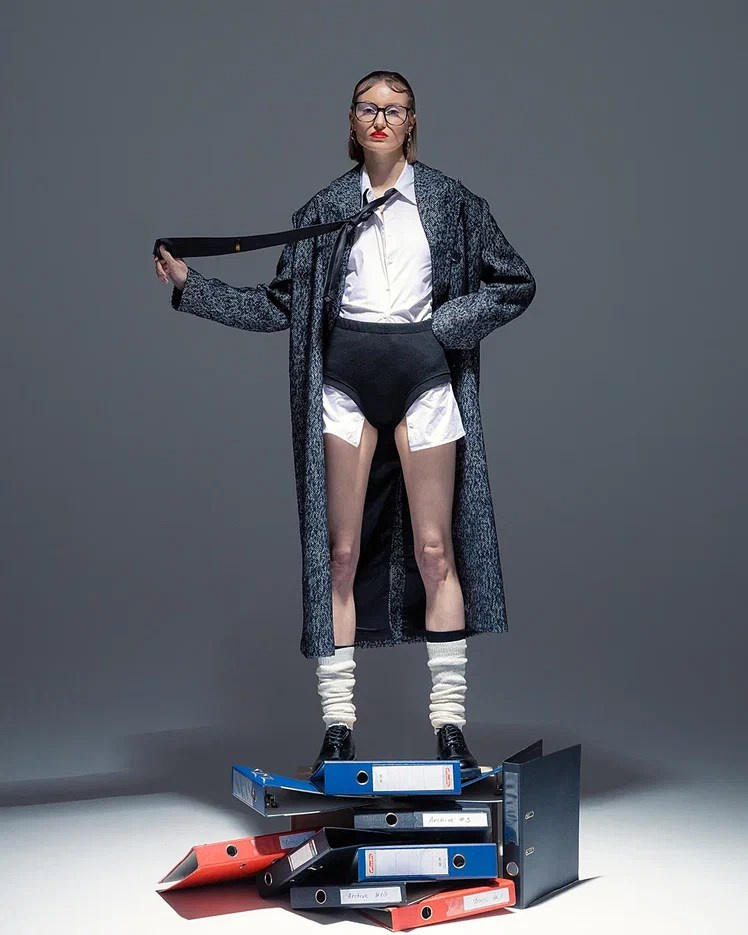 Креатив. Свадебный стилист-визажист