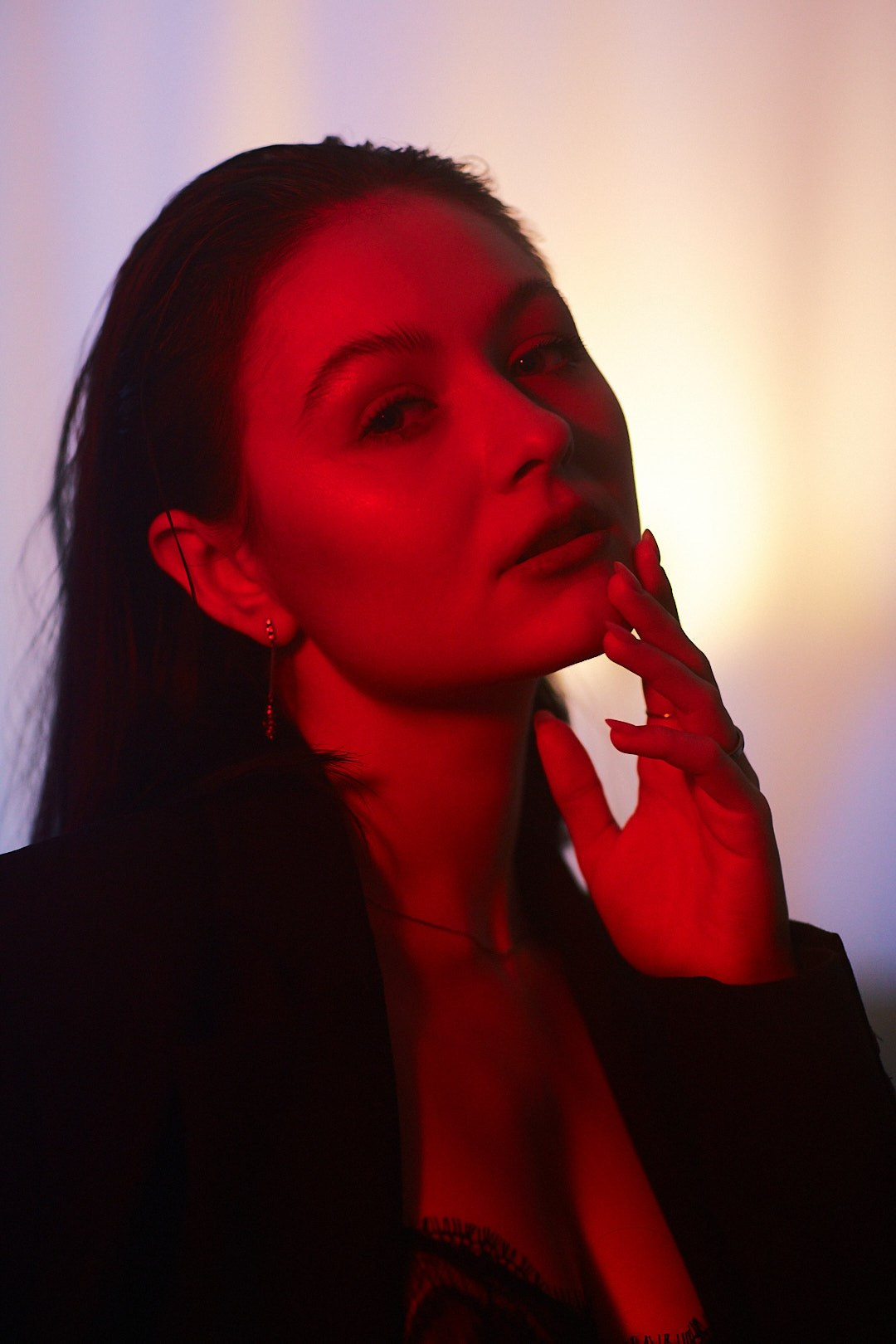 Валерия фотосессия в студии. 10sphoto