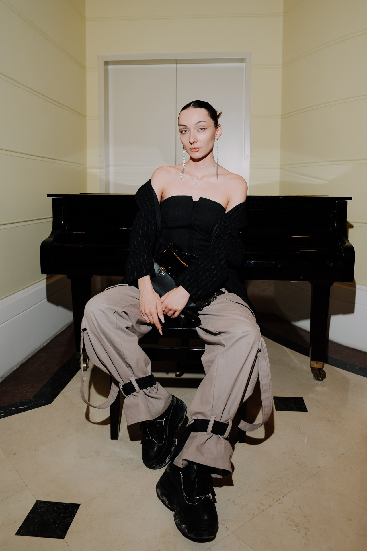 Kamerger Club. Журнал Камергер