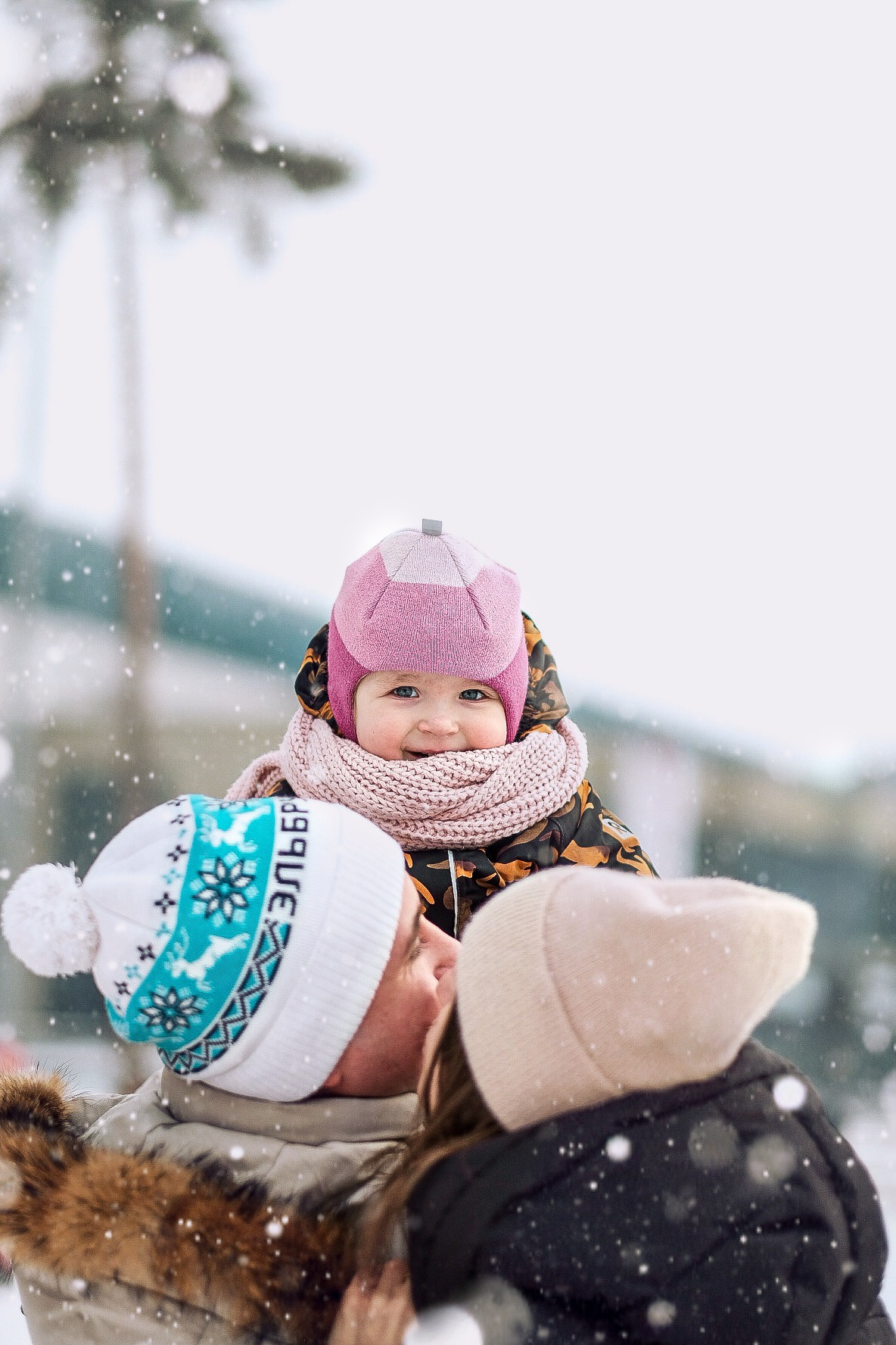 Твой эксклюзивный фотограф Мария Дригова