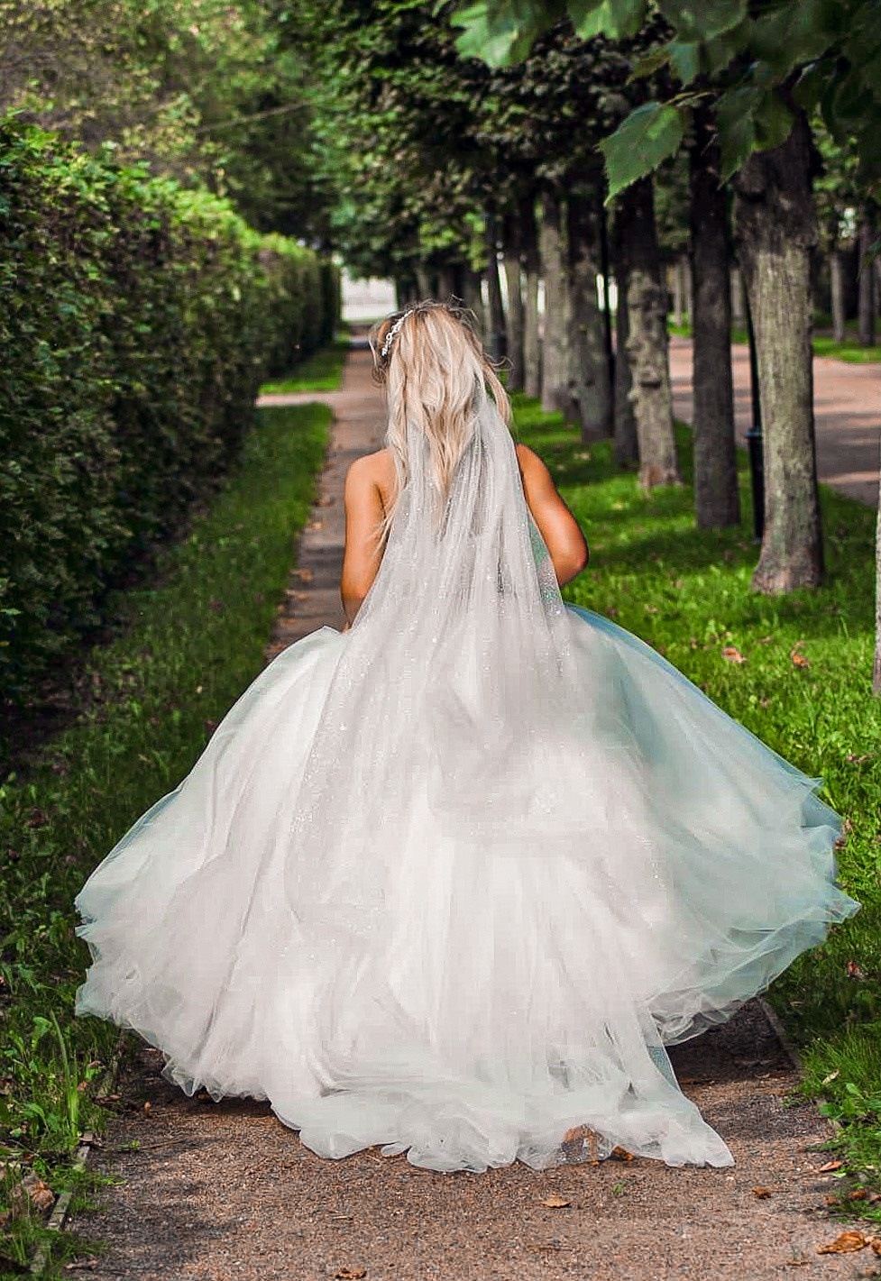 Твой эксклюзивный фотограф Мария Дригова