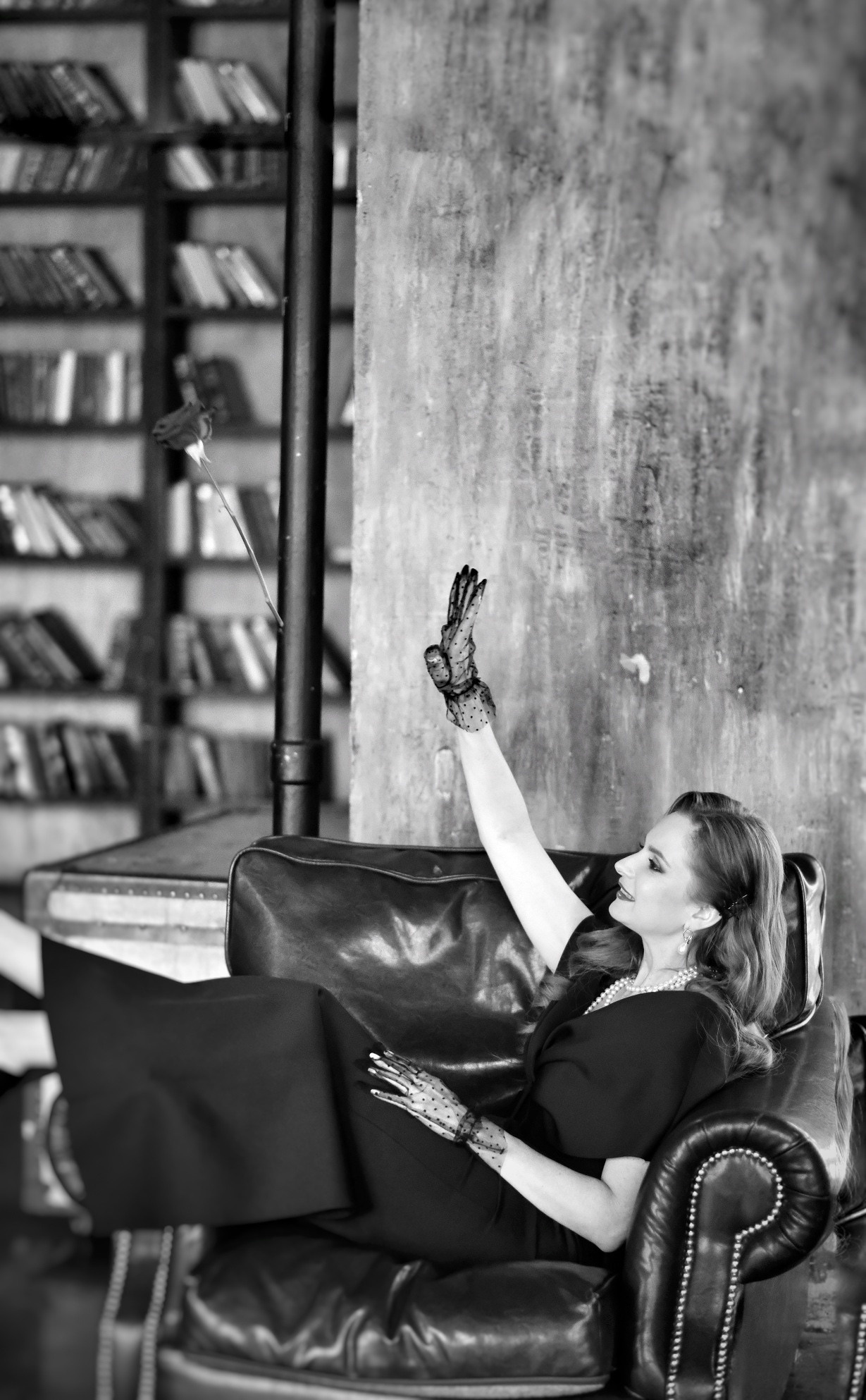 Победа. Твой эксклюзивный фотограф Мария Дригова