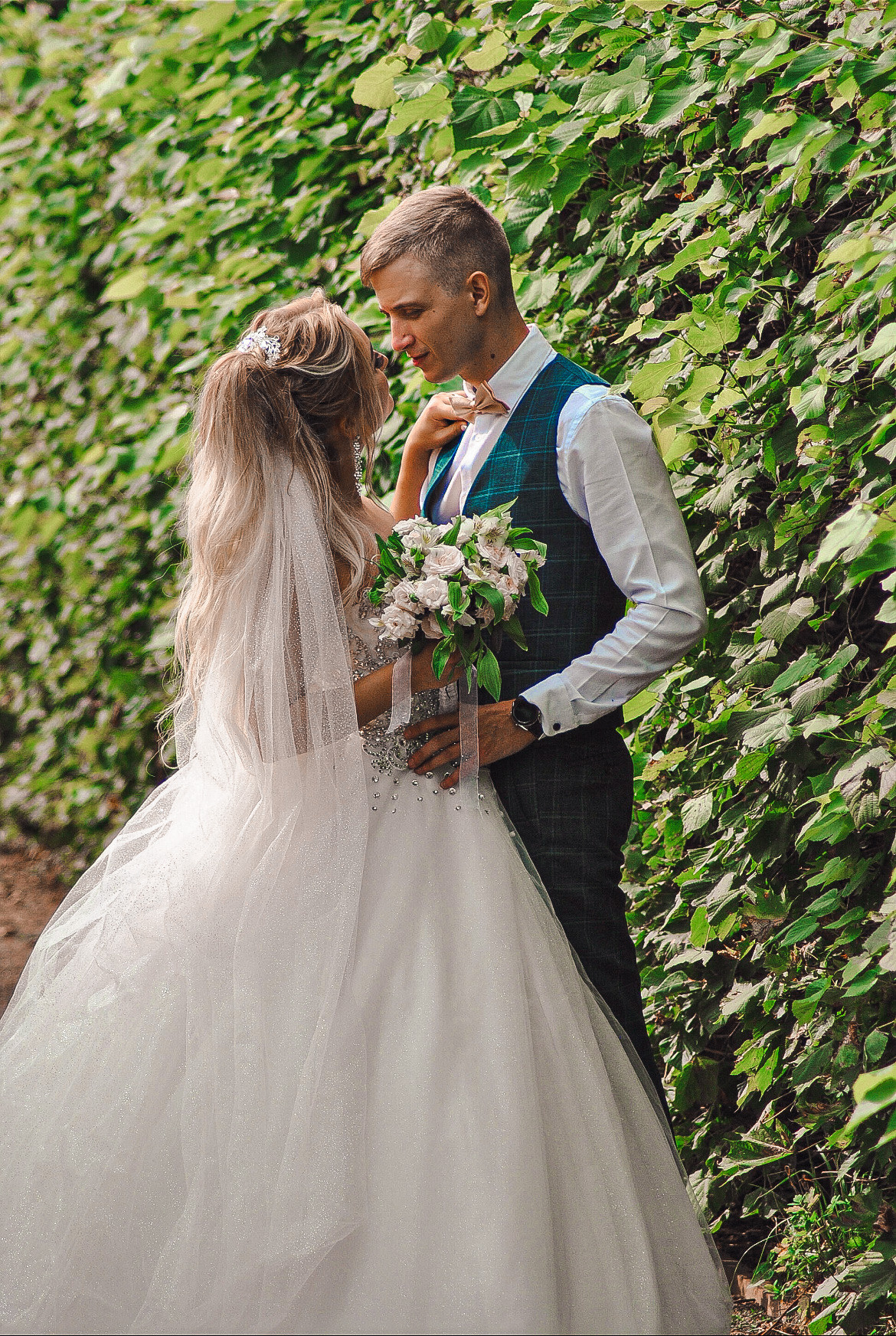 Твой эксклюзивный фотограф Мария Дригова