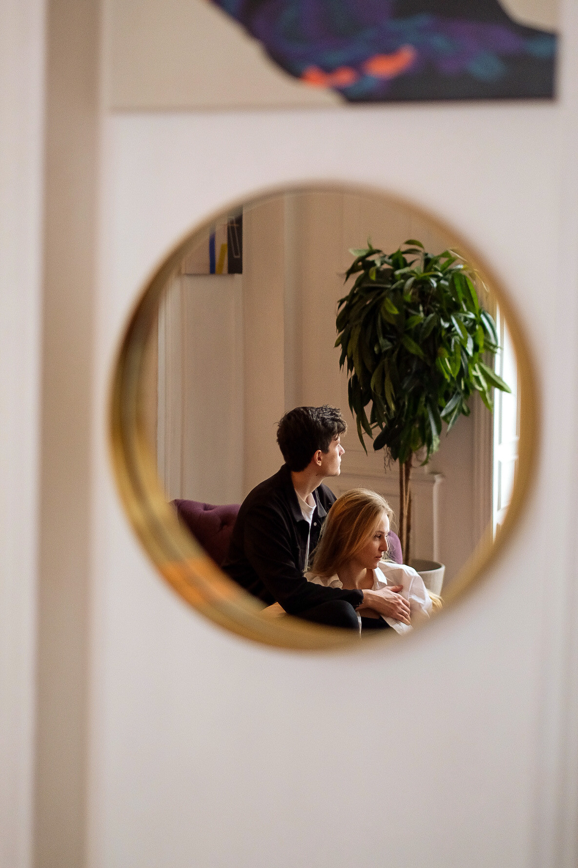 Бравая юность. Твой эксклюзивный фотограф Мария Дригова