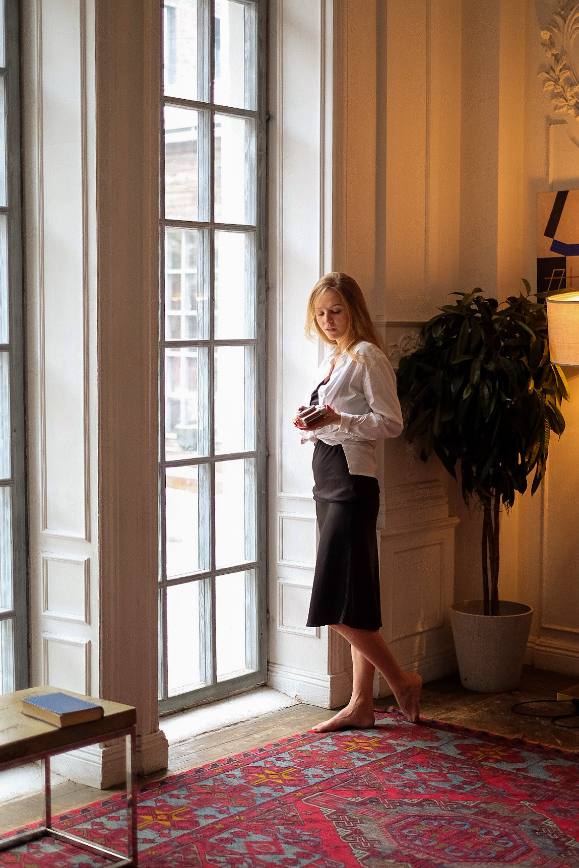 Бравая юность. Твой эксклюзивный фотограф Мария Дригова