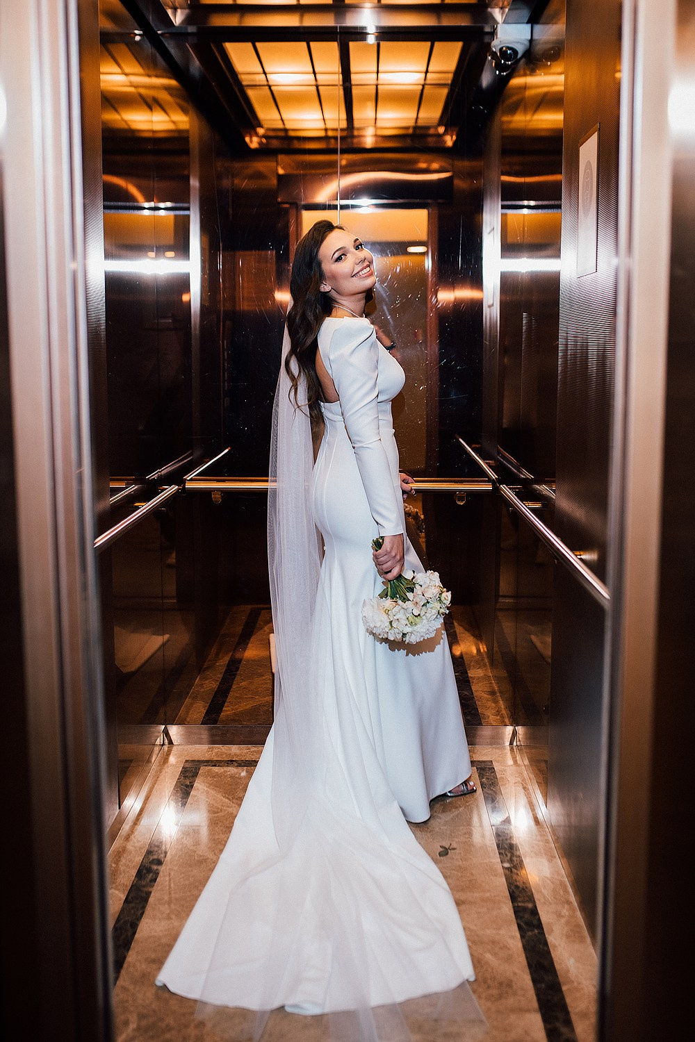 Свадебные съемки. Devitya photo