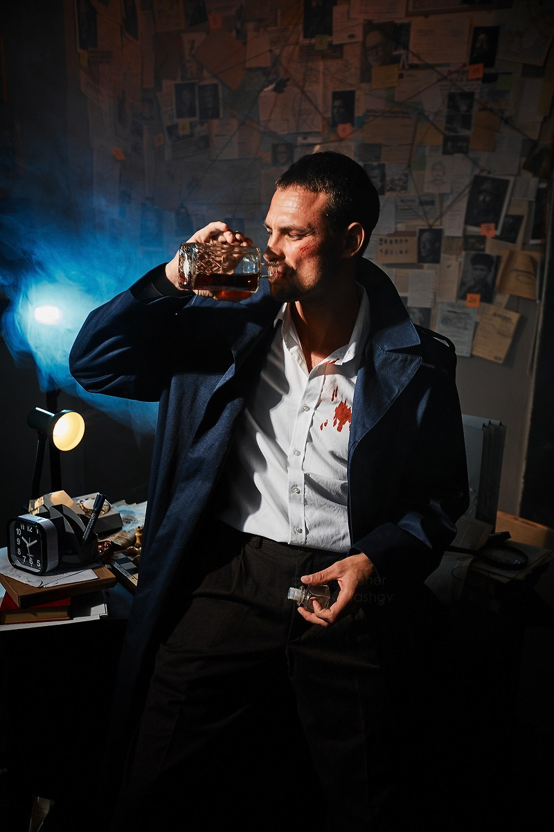 Андрей. Ваш фотограф Антон Колташов город Курган Тюмень Челябинск Екатеринбург