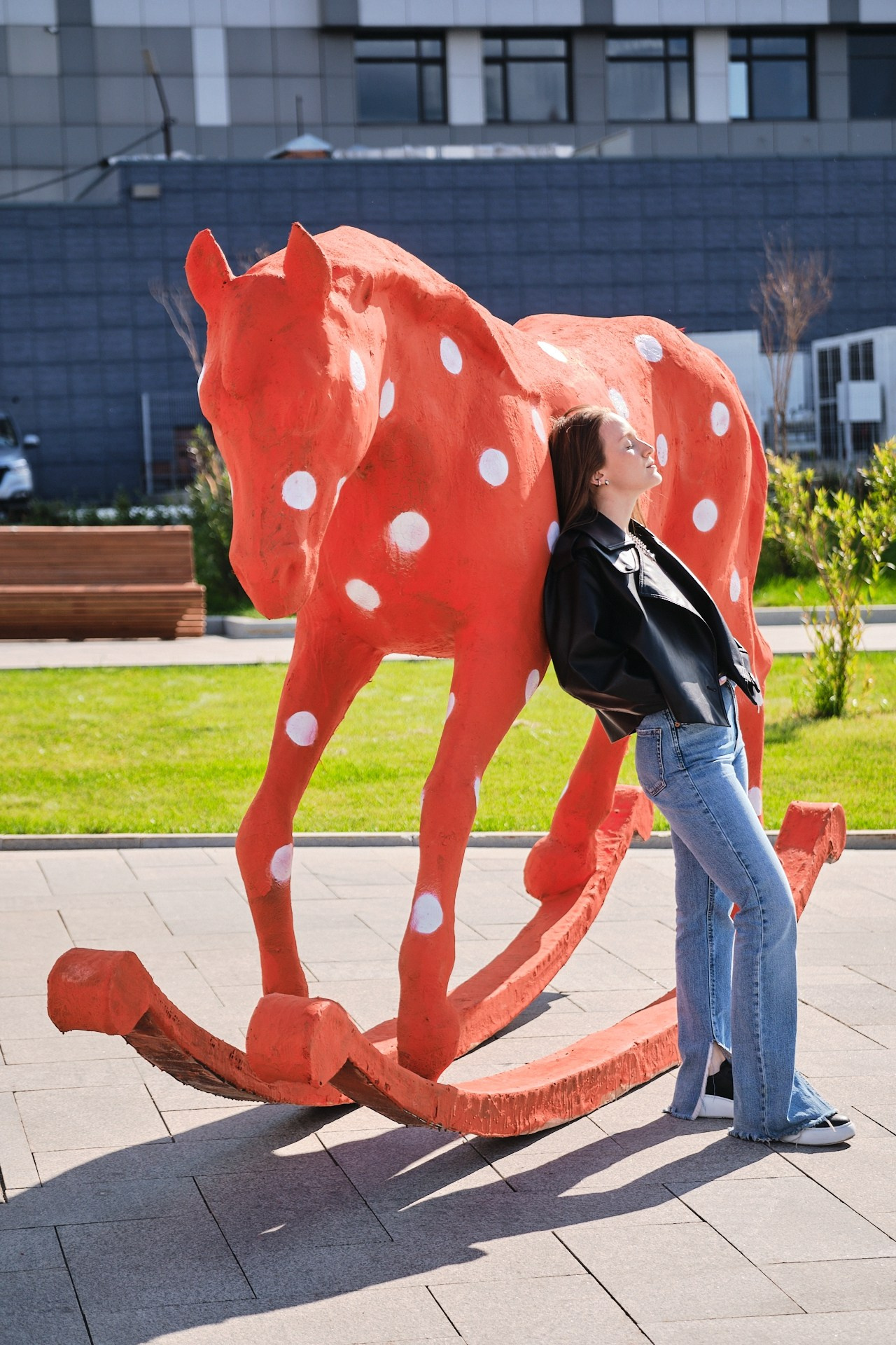 Арт-фестиваль #неискусственно. Матвей Яворский — фотограф в Челябинске