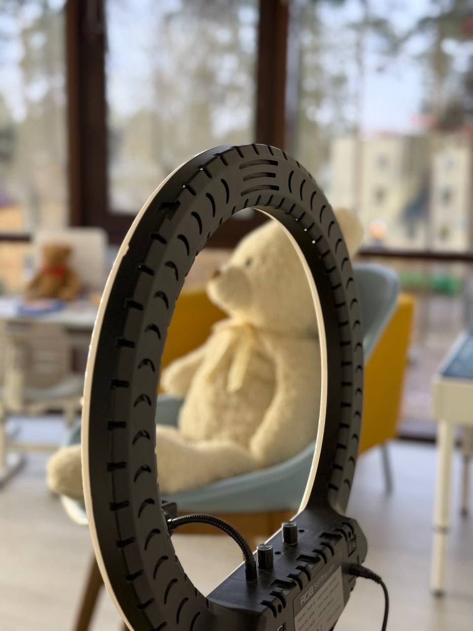 Интерьер. Фотостудия во Всеволожске. Подходит для всех творческих проектов