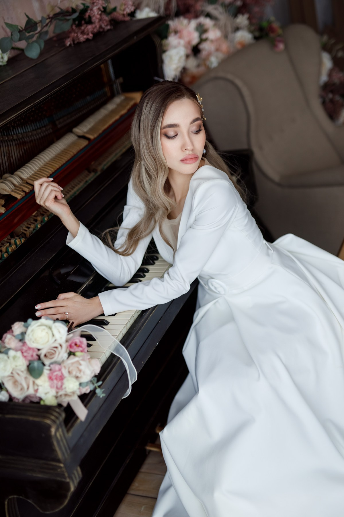 For Paulinesalon. Фотограф в Хабаровске Светлана Локтионова