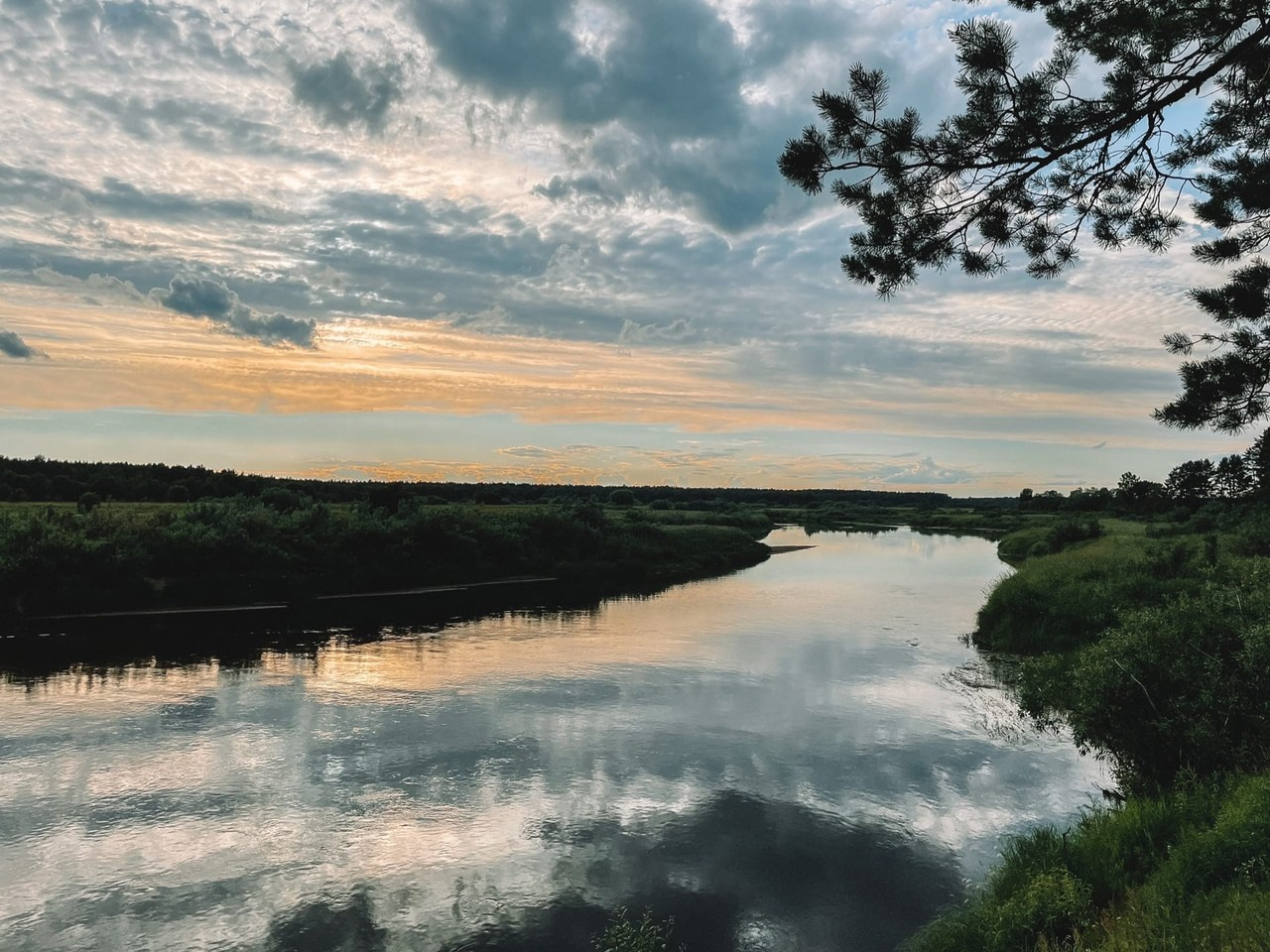 Сандово 2021. Александра Мельниченко/ Бегающий фотограф