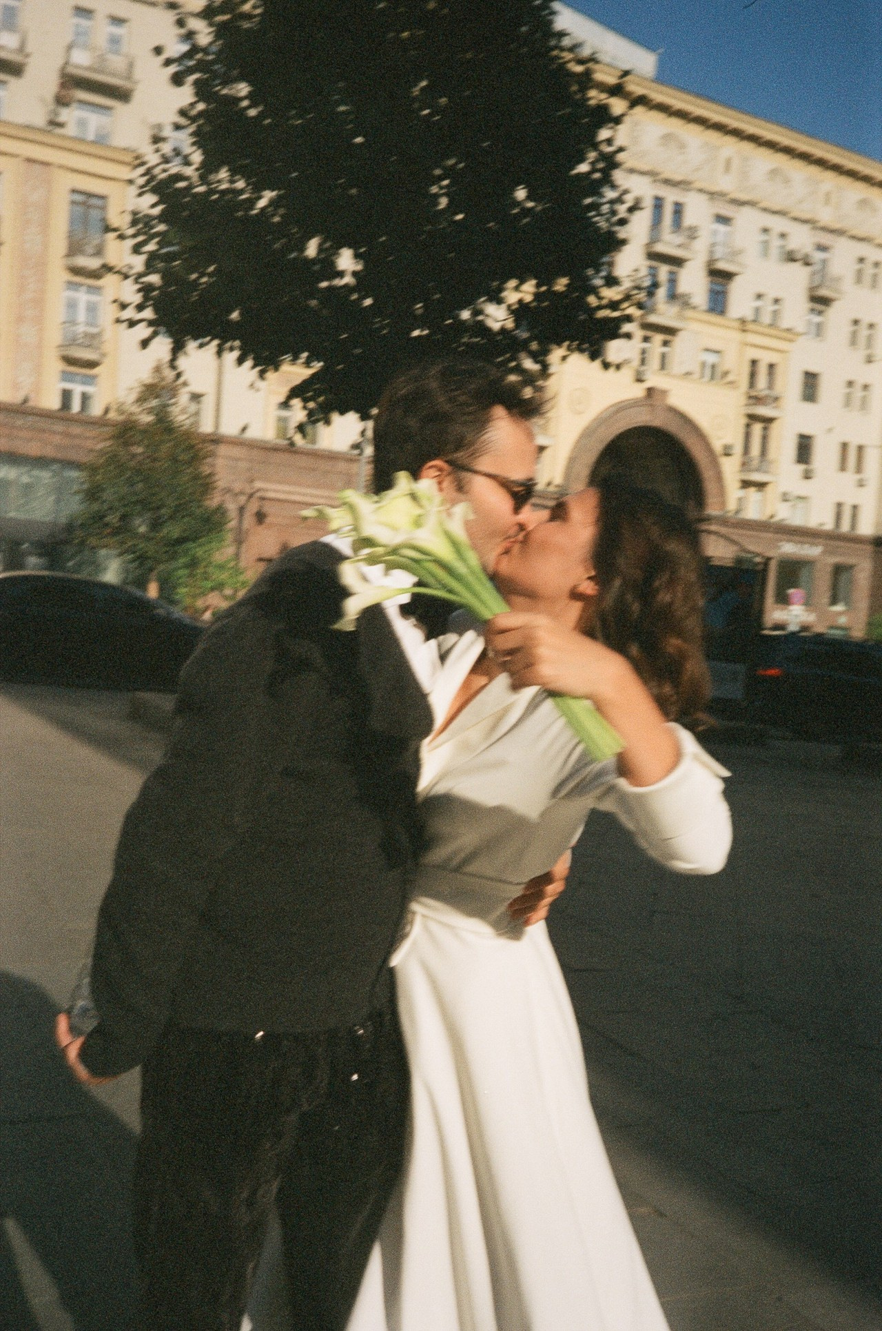 Отзывы. Семейный фотограф в Москве Коровушкина Наталья. Съемка контента