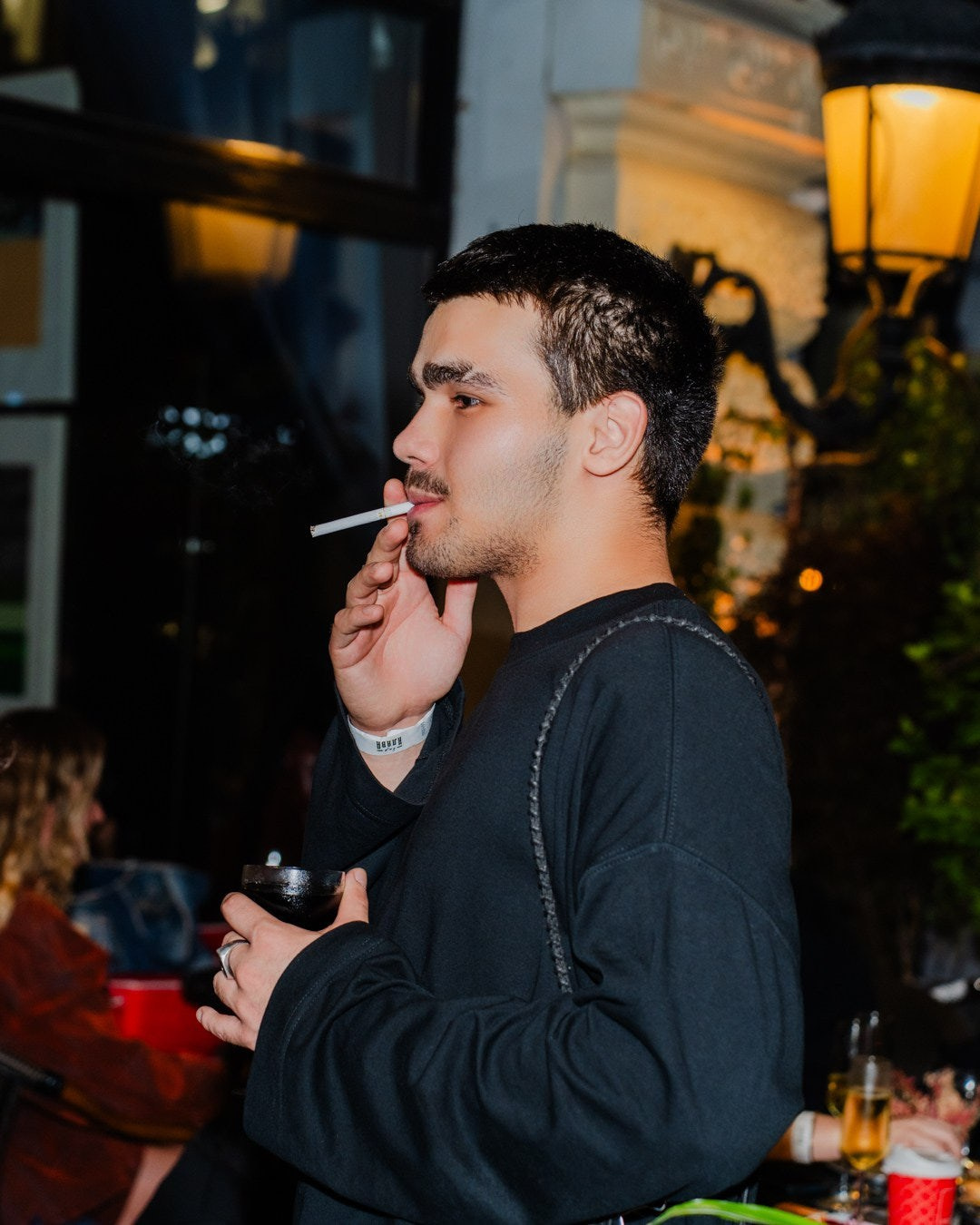 Бар Клава. Axenov_eugene