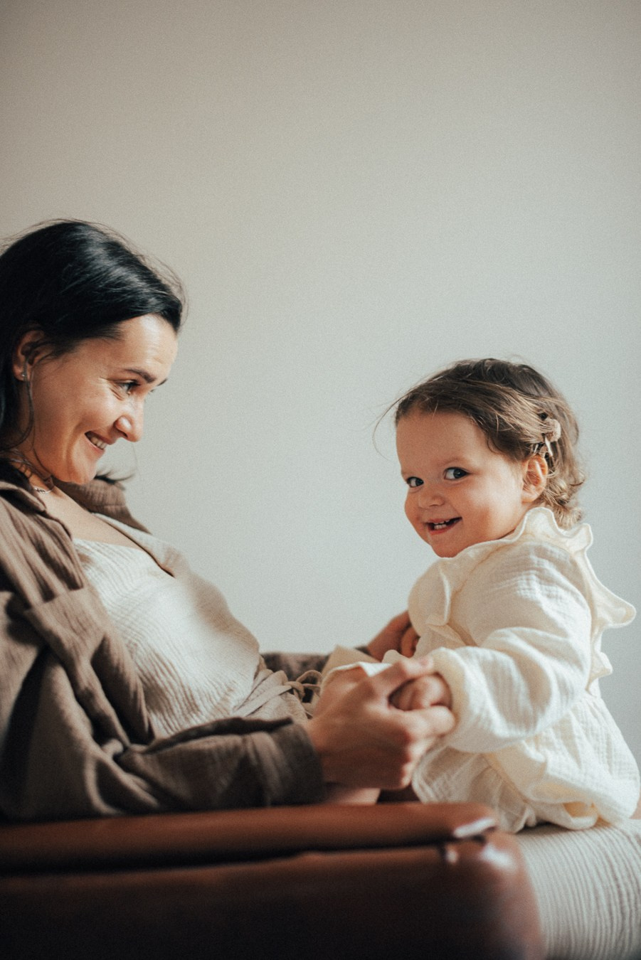 Ира и Зоя | в студии