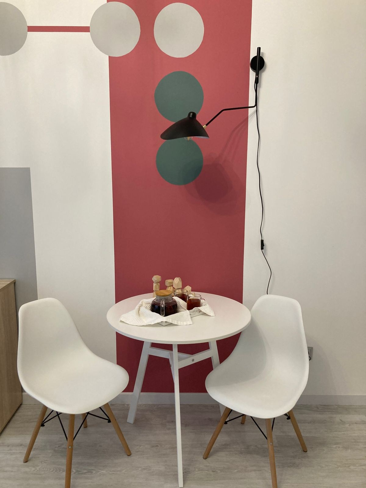 ЖК Парадный ансамбль. LYUDOS DESIGN / Дизайнер интерьера Людмила Лебедева, СПб