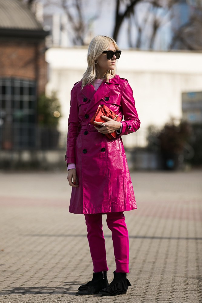 Streetstyle. Фотограф Алексей Дупляков