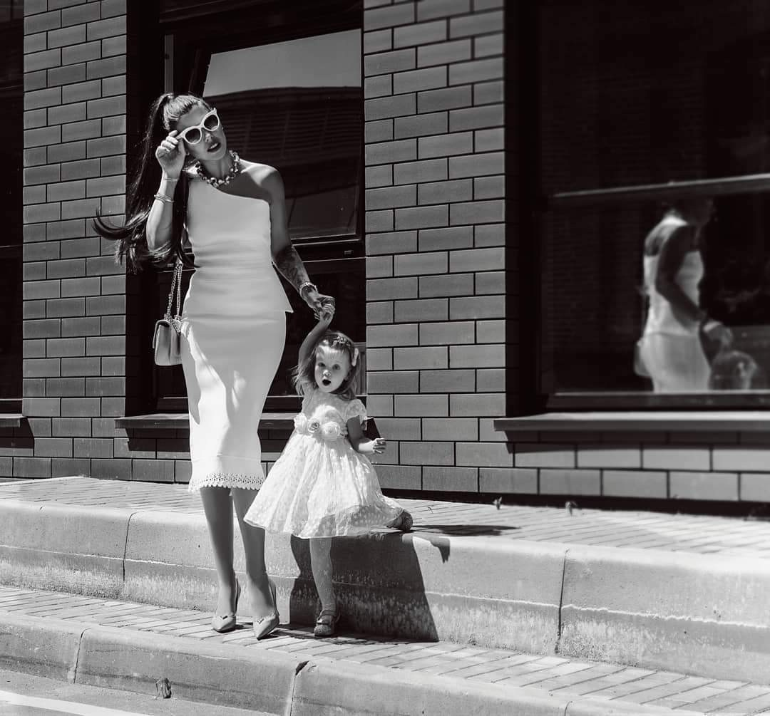 Family. Life in Focus