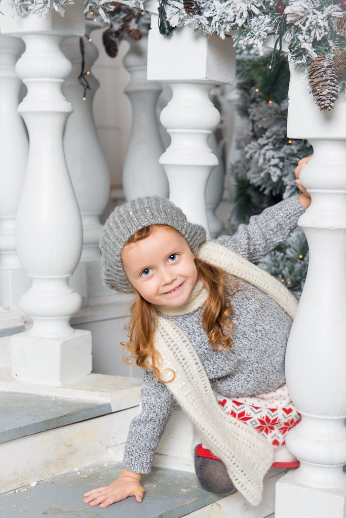 Студийные фотосессии