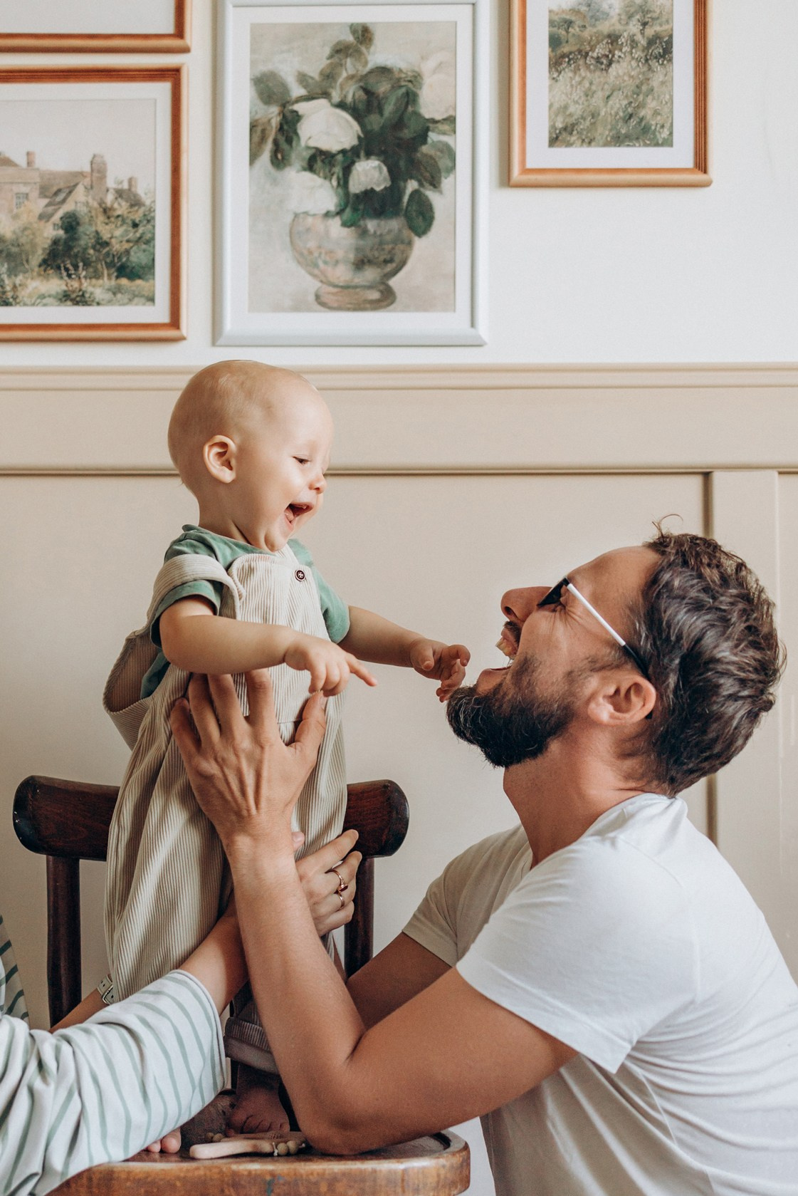 С днем отца, наши прекрасные мужчины!. Семейный и детский фотограф |Брянск| Анастасия Перепелкина